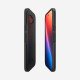 Spigen Thin Fit (MagFit) coque de protection pour téléphones portables 16 cm (6.3") Housse Noir Spigen Thin Fit (MagFit) coque de protection pour téléphones portables 16 cm (6.3") Housse Noir
