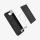 Spigen Core Armor (MagFit) coque de protection pour téléphones portables 15,5 cm (6.1") Housse Noir Spigen Core Armor (MagFit) coque de protection pour téléphones portables 15,5 cm (6.1") Housse Noir