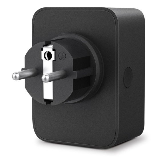 TP-Link Tapo P410M Prise intelligente 3680 W Maison Noir