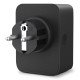 TP-Link Tapo P410M Prise intelligente 3680 W Maison Noir