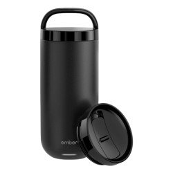 Ember Tumbler thermos 0,473 L Noir