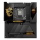 MSI MEG Z890 GODLIKE Intel Z890 LGA 1851 (Socket V1) ATX MSI MEG Z890 GODLIKE Intel Z890 LGA 1851 (Socket V1) ATX