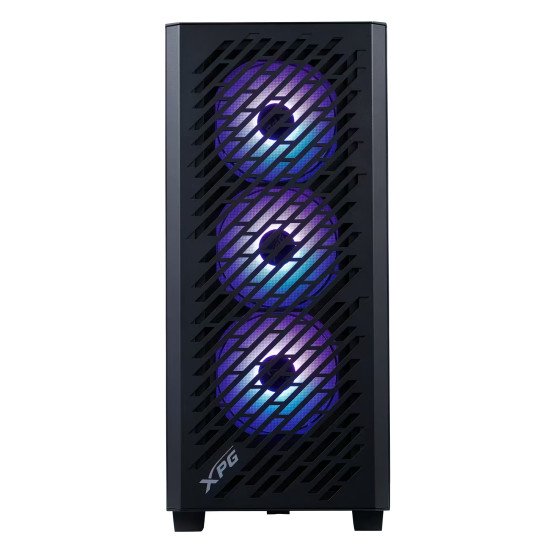 XPG VALOR AIR PRO Midi Tower Noir
