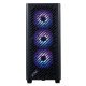 XPG VALOR AIR PRO Midi Tower Noir