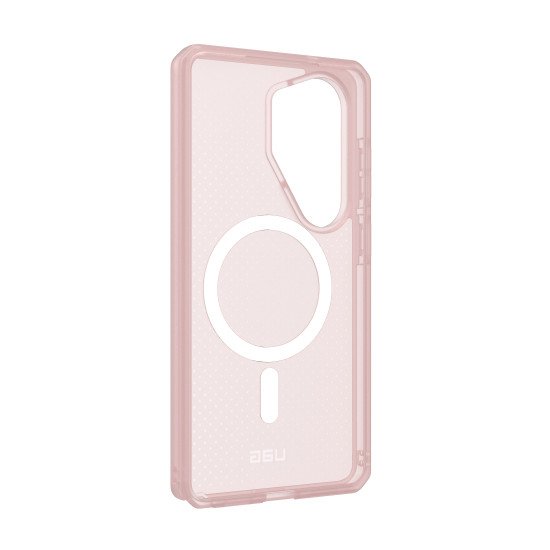 Urban Armor Gear Dot coque de protection pour téléphones portables 17,5 cm (6.9") Housse Rose