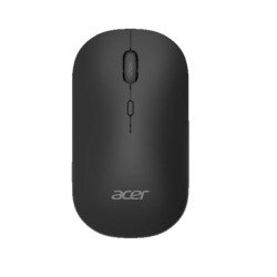 Acer AMR130 souris Universel Ambidextre RF sans fil + Bluetooth 1600 DPI