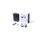 SHOKZ C110-AA-BK écouteur/casque Sans fil Crochets auriculaires Bureau/Centre d'appels USB Type-A Bluetooth Noir SHOKZ C110-AA-BK écouteur/casque Sans fil Crochets auriculaires Bureau/Centre d'appels USB Type-A Bluetooth Noir