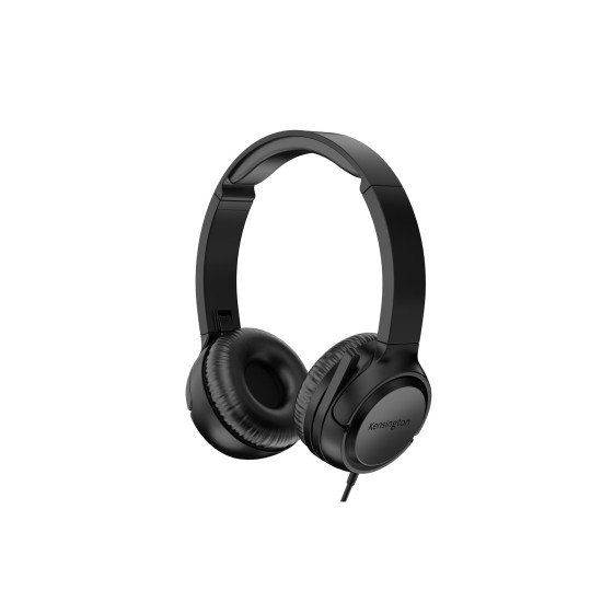 Kensington H950 EQ Micro‑casque supra‑aural USB-C/USB-A