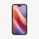 Spigen Ultra Hybrid coque de protection pour téléphones portables 17 cm (6.7") Housse Noir Spigen Ultra Hybrid coque de protection pour téléphones portables 17 cm (6.7") Housse Noir