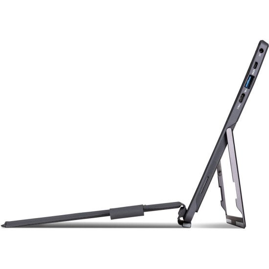 TERRA PAD 1162 Intel® Celeron® 128 Go 29,5 cm (11.6") 8 Go Wi-Fi 5 (802.11ac) Windows 11 Pro Noir