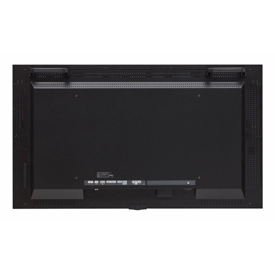 LG 55XS4P Écran d'affichage dynamique Écran plat de signalisation numérique 139,7 cm (55") LED 4000 cd/m² Full HD Noir WebOS 24/7