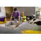 Kärcher 2.863-375.0 Accessoire et fourniture pour aspirateur Brosse Aspirateur sans sac Kärcher 2.863-375.0 Accessoire et fourniture pour aspirateur Brosse Aspirateur sans sac