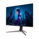 Acer Predator X27UW3bmiiprx écran PC 67,3 cm (26.5") 2560 x 1440 pixels Quad HD QD-OLED Noir