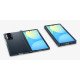 Spigen Tough Armor Pro coque de protection pour téléphones portables 20,3 cm (8") Housse Bleu foncé Spigen Tough Armor Pro coque de protection pour téléphones portables 20,3 cm (8") Housse Bleu foncé