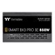 Thermaltake Smart BX3 Pro SE 850W unité d'alimentation d'énergie 24-pin ATX ATX Noir