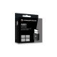 Conceptronic ABBY26B carte réseau WLAN / Bluetooth 900 Mbit/s