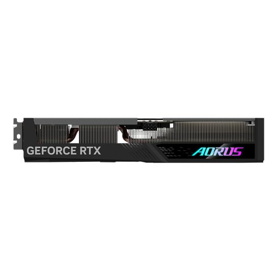 Gigabyte AORUS GeForce RTX 4060 ELITE 8G NVIDIA 8 Go GDDR6