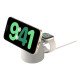 Belkin BoostCharge Pro Écouteurs, Smartphone, Smartwatch Beige Secteur Recharge sans fil Charge rapide Intérieure Belkin BoostCharge Pro Écouteurs, Smartphone, Smartwatch Beige Secteur Recharge sans fil Charge rapide Intérieure