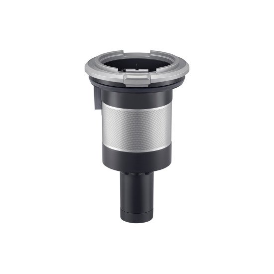 Samsung VS20C85G4TB/WD aspirateur balai et balai électrique Aspirateur-balai 2 en 1 Batterie Sec Micro Sac à poussière 550 W Bleu