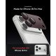 Spigen Optik Pro XL EZ Fit Protecteur d'objectif caméra Apple 1 pièce(s)