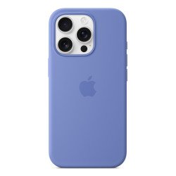 Apple MDG14ZM/A coque de protection pour téléphones portables 17 cm (6.7") Housse Violet