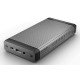SanDisk PRO-READER lecteur de carte mémoire USB 3.2 Gen 2 (3.1 Gen 2) Type-C Noir, Gris