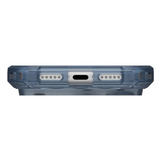 Urban Armor Gear 114540114151 coque de protection pour téléphones portables 16 cm (6.3") Housse Bleu