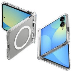 Spigen ACS11524 coque de protection pour téléphones portables 17,5 cm (6.9") Housse Transparent