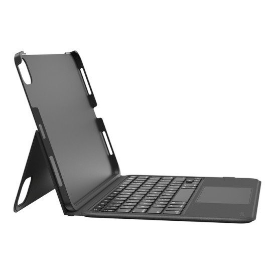 Belkin BBZ001DE-V1 étui pour tablette 27,9 cm (11") Housse Noir Belkin BBZ001DE-V1 étui pour tablette 27,9 cm (11") Housse Noir