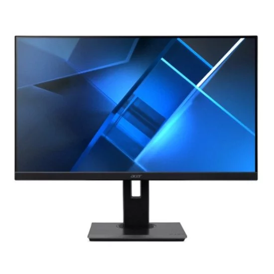 Acer B7 B247Y E écran PC 60,5 cm (23.8") 1920 x 1080 pixels Full HD LCD Noir Acer B7 B247Y E écran PC 60,5 cm (23.8") 1920 x 1080 pixels Full HD LCD Noir