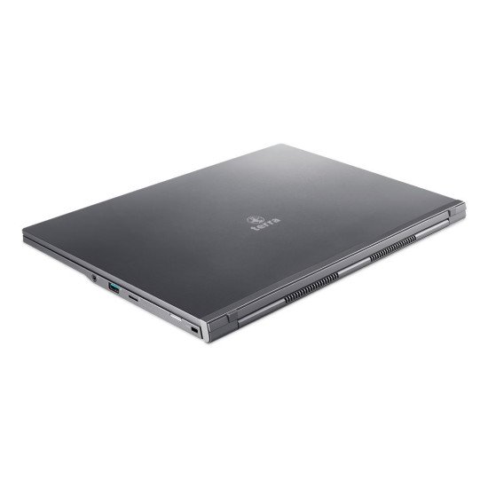 TERRA US1220846 laptop Copilot+ PC Intel Core Ultra 7 258V Netbook 40,6 cm (16") WQXGA 32 Go DDR5-SDRAM 1 To SSD Wi-Fi 7 (802.11be) Windows 11 Pro Gris