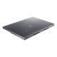 TERRA US1220846 laptop Copilot+ PC Intel Core Ultra 7 258V Netbook 40,6 cm (16") WQXGA 32 Go DDR5-SDRAM 1 To SSD Wi-Fi 7 (802.11be) Windows 11 Pro Gris