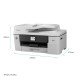 Brother MFC-J6760DW Imprimante jet d'encre multifonction A3 Wi-Fi