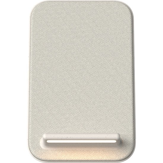 Doro 8916 chargeur d'appareils mobiles Smartphone Blanc Recharge sans fil Intérieure