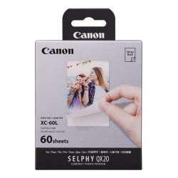 Canon XC-60L Canon XC-60L