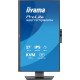 iiyama ProLite XB2797QSNPH-B1 27IN IPS LCD 4MS 2560X1440 350CD/M2 HDMI/DP/USB 2 écran PC 68,6 cm (27") 2560 x 1440 pixels Quad HD Noir