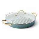 GreenPan Padova Sauteuse Rond