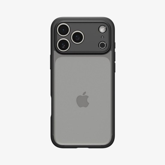 Spigen ACS10034 coque de protection pour téléphones portables 17,5 cm (6.9") Housse Noir Spigen ACS10034 coque de protection pour téléphones portables 17,5 cm (6.9") Housse Noir