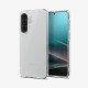 Spigen Liquid Crystal coque de protection pour téléphones portables 17 cm (6.7") Housse Transparent