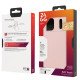 ZAGG Manhattan Snap coque de protection pour téléphones portables 17,5 cm (6.9") Housse Rose ZAGG Manhattan Snap coque de protection pour téléphones portables 17,5 cm (6.9") Housse Rose
