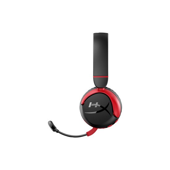 HyperX Cloud Mini — Casque sans fil pour gaming (noir) HyperX Cloud Mini — Casque sans fil pour gaming (noir)