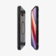Spigen Ultra Hybrid Metal Ring (MagFit) coque de protection pour téléphones portables 16 cm (6.3") Housse Noir Spigen Ultra Hybrid Metal Ring (MagFit) coque de protection pour téléphones portables 16 cm (6.3") Housse Noir