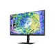 Samsung ViewFinity LS27A800UNPXEN écran PC 68,6 cm (27") 3840 x 2160 pixels 4K Ultra HD Noir Samsung ViewFinity LS27A800UNPXEN écran PC 68,6 cm (27") 3840 x 2160 pixels 4K Ultra HD Noir