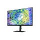 Samsung ViewFinity LS27A800UNPXEN écran PC 68,6 cm (27") 3840 x 2160 pixels 4K Ultra HD Noir