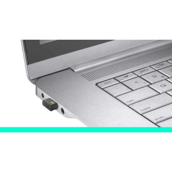 Logitech MX Master 4 for Business - Graphite