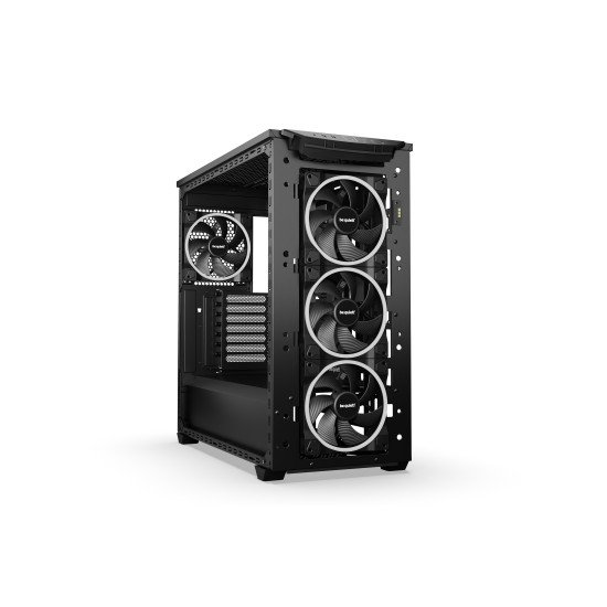 be quiet! Shadow Base 800 FX Black Midi Tower Noir