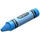 SanDisk Crayola lecteur USB flash 64 Go USB Type-C 3.2 Gen 1 (3.1 Gen 1) Bleu