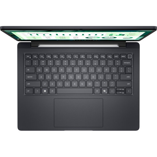 DELL Pro Max 14 MC14250 Intel Core Ultra 7 265H Station de travail mobile 35,6 cm (14") Full HD+ 32 Go LPDDR5x-SDRAM 1 To SSD Wi-Fi 7 (802.11be) Windows 11 Pro Belge Noir DELL Pro Max 14 MC14250 Intel Core Ultra 7 265H Station de travail mobile 35,6 cm (14") Full HD+ 32 Go LPDDR5x-SDRAM 1 To SSD Wi-Fi 7 (802.11be) Windows 11 Pro Belge Noir