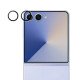 PanzerGlass ® Hoops® Transparent Camera Lens Protector Samsung Galaxy Z Flip7 Protection d'écran transparent 1 pièce(s) PanzerGlass ® Hoops® Transparent Camera Lens Protector Samsung Galaxy Z Flip7 Protection d'écran transparent 1 pièce(s)