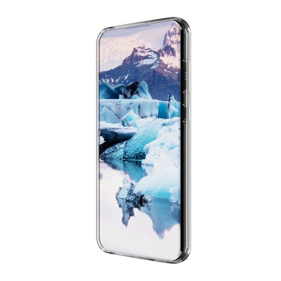 dbramante1928 Iceland Pro coque de protection pour téléphones portables 15,5 cm (6.1") Housse Transparent
